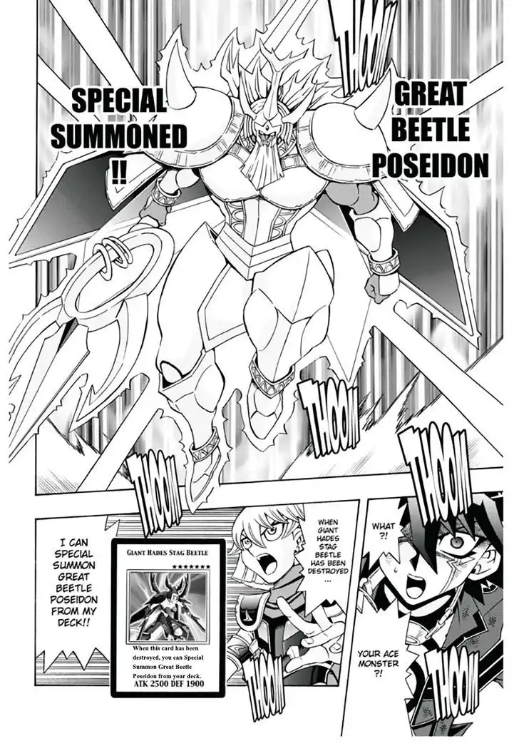 Yu-Gi-Oh! 5Ds Chapter 56 22